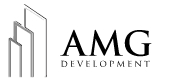 logo białe amg