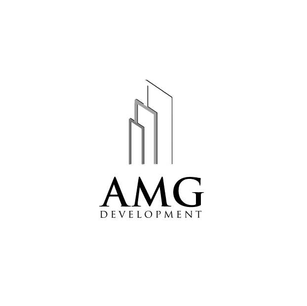 logo amg development